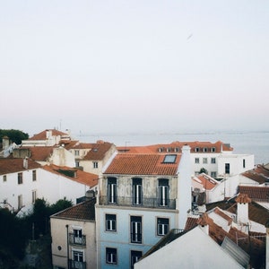 Portugal I by AshleyNicole