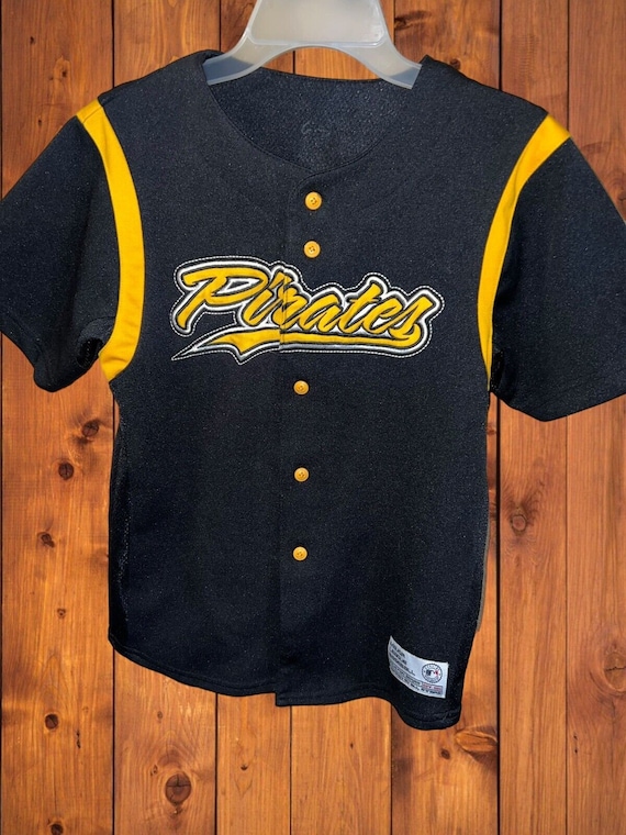 Vintage pittsburgh baseball fan - Gem