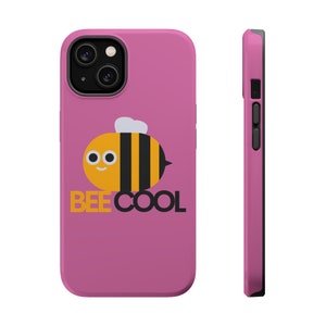 Bee Cool Iphone 14 Mag Safe Case