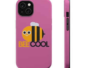 Bee Cool Iphone 14 Mag Safe Case