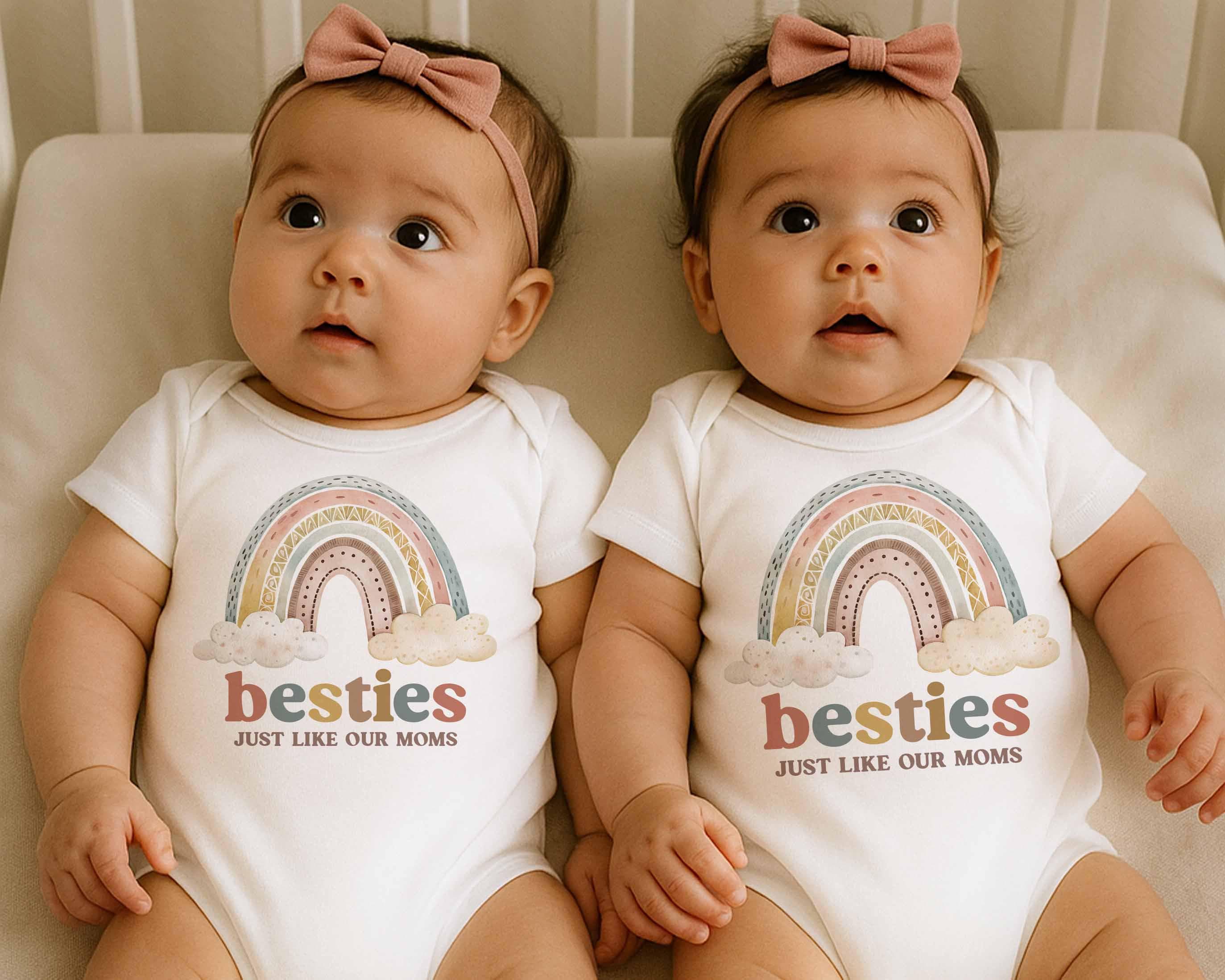 Baby best friends España