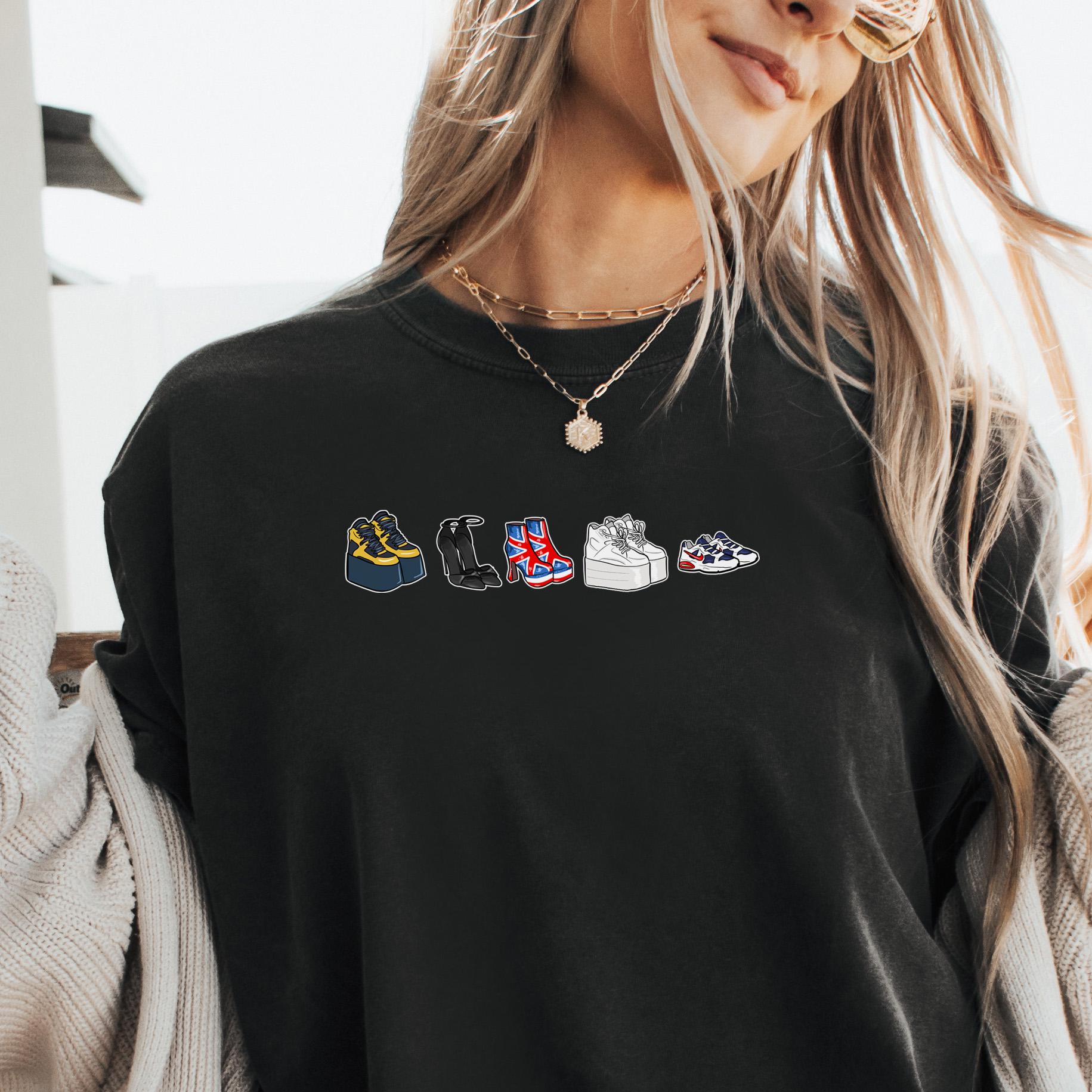 Spice girls kids tee - Etsy 日本