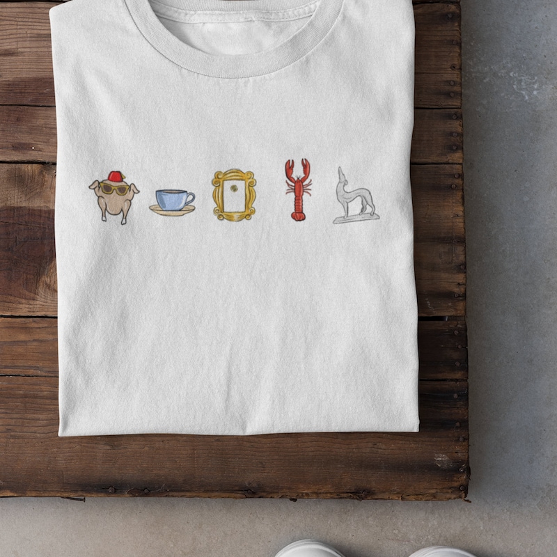 Best Friends Tee 2931