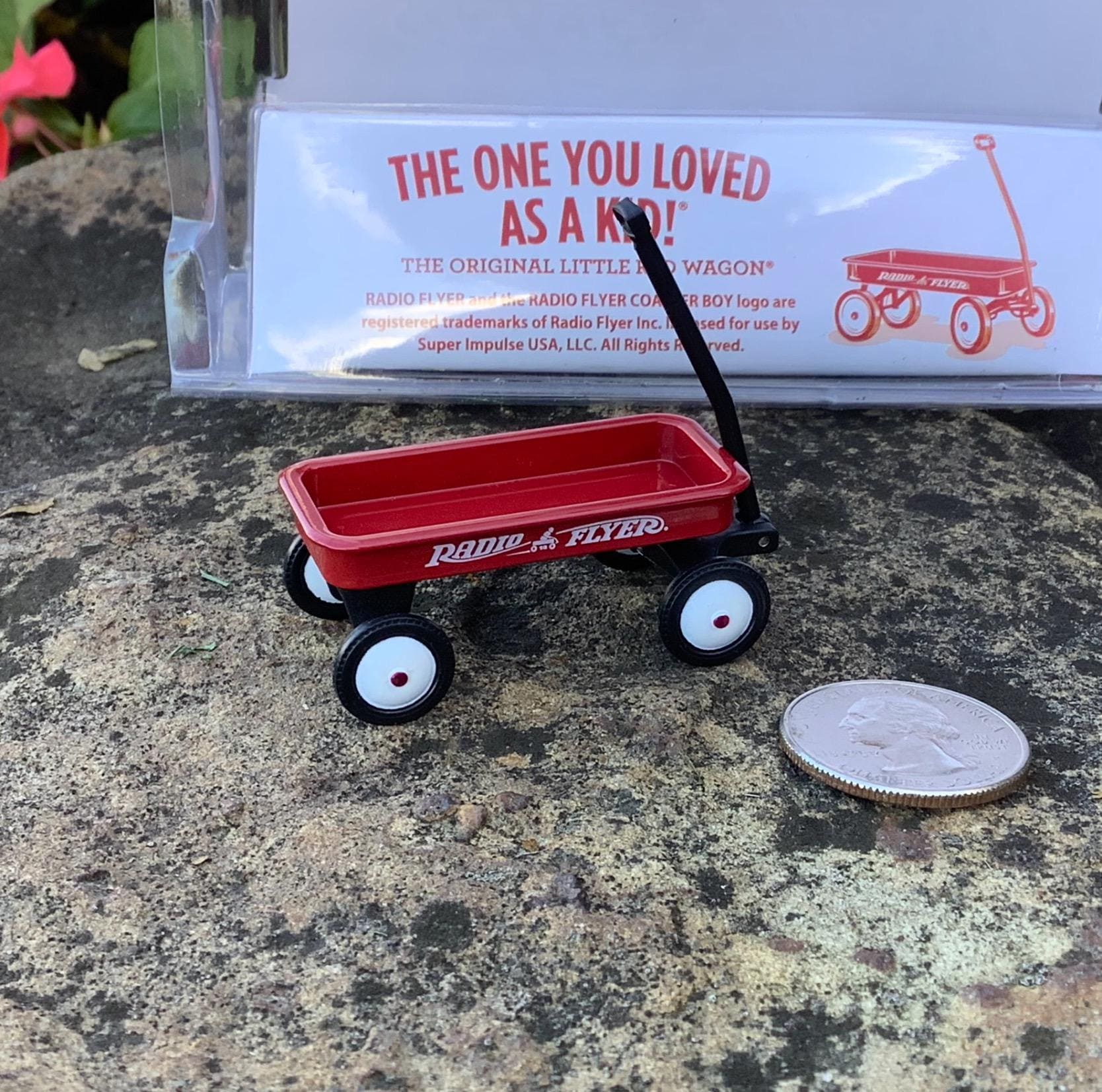 Radio Flyer