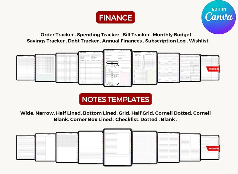 PLR planner