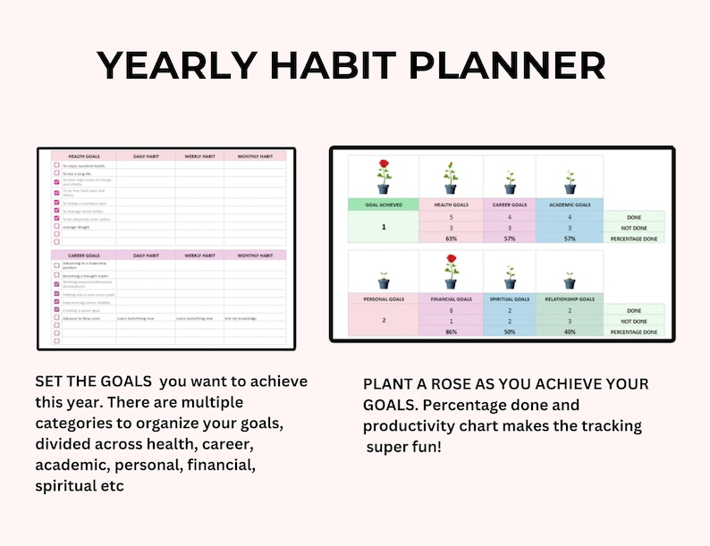 Habit Tracker Google Sheets, Digital Habit Tracker, Habit Tracker Spreadsheet, Excel Habit Tracker Template, Google Sheets Habit Tracker, Healthy Habit Tracker, Google Habit Tracker, Simple Habit Tracker, habit tracker, daily habit tracker, daily habits tracker, daily habits to track, loop habit tracker, habit track, planner with habit tracker, habit tracker planner, habit tracker calendar, calendar habit tracker, week habit tracker, habitshare, best habit tracker,