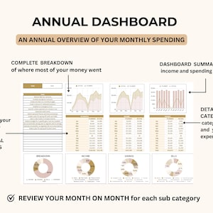 budget spreadsheet