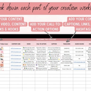 Social Media Content Calendar Google Sheets , Monthly Batch Content, Yearly Content Planning, Digital Content Planner, PLR Spreadsheet, excel template social media calendar, google sheets social media calendar, social media content calendar template google sheets, social media calendar excel, social media excel calendar, social media content calendar template excel, social media tracker template, social media planner google sheets,