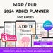 see more listings in the PLR MRR Digital Planners section