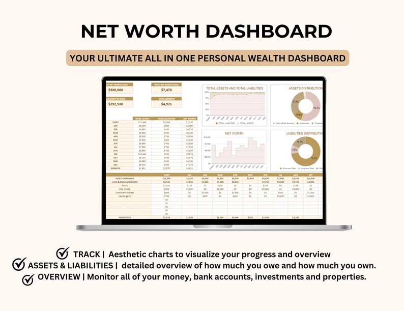spreadsheet template