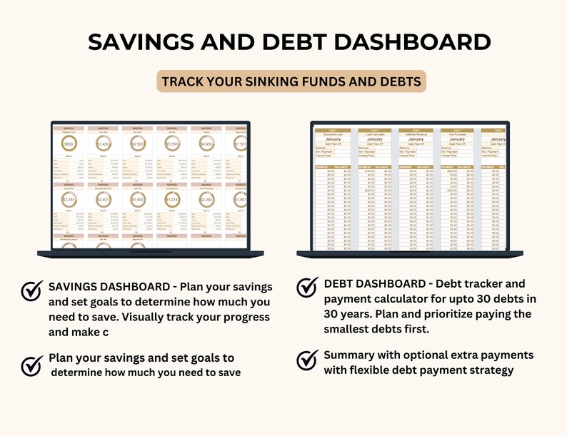 google sheets budget, finance tracker
