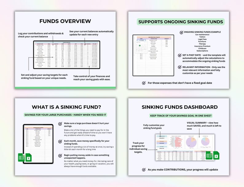 PLR Budget Package Budget Template Resell PLR Digital Planner PLR Budget Plr Google Sheet Reseller Spreadsheet Plr Planner Plr Product imagen 17