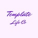 TemplateLifeCo store logo