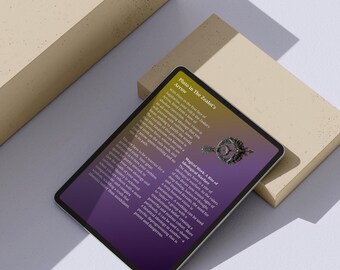 Sagittarius Birth Chart Reading: Astrology Guide and Shadow Work (200+ Pages)