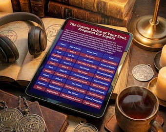 Capricorn Astrology Reading: Natal Chart and Career Path - Audio & Ebook