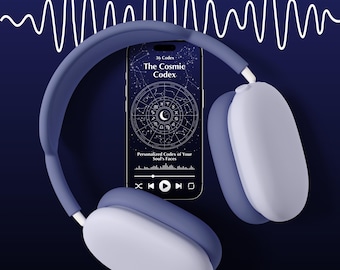 Astrology Audiobook: Deep Birth Chart Reading - Shadow Work & Tarot Insight