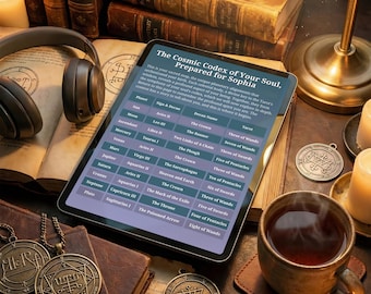 Gemini Astrology Reading Bundle: Personalized Audio and Ebook