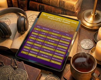 Leo Astrology Audiobook, Personalized Natal Chart, Shadow Work (6 Hours)