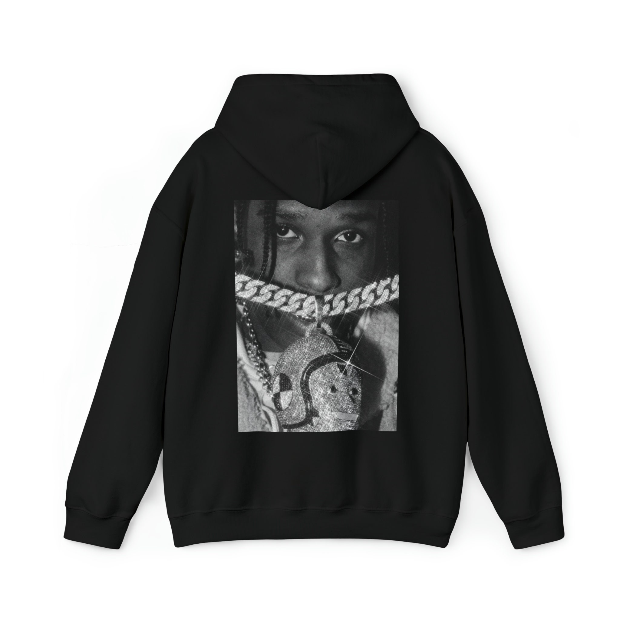 Hoodie asap rocky sale