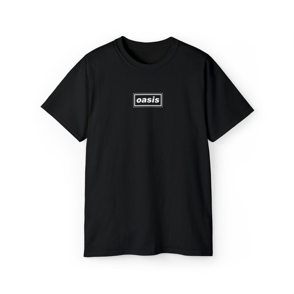 OASIS, CERTAINEMENT PEUT-ÊTRE - T-shirt unisexe rock anglais