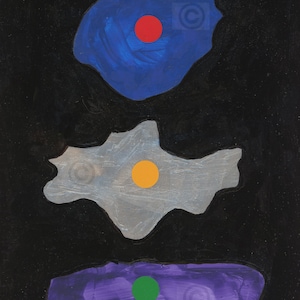 Non-Trad Traffic Light No. 27