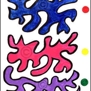 Non-Trad Traffic Light No. 3