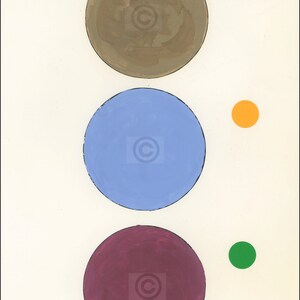 Non-Trad Traffic Light No. 20