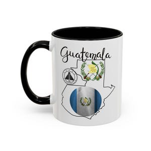 Accent Coffee Mug, 11oz
