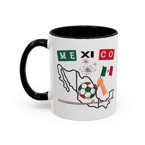 Accent Coffee Mug, 11oz
