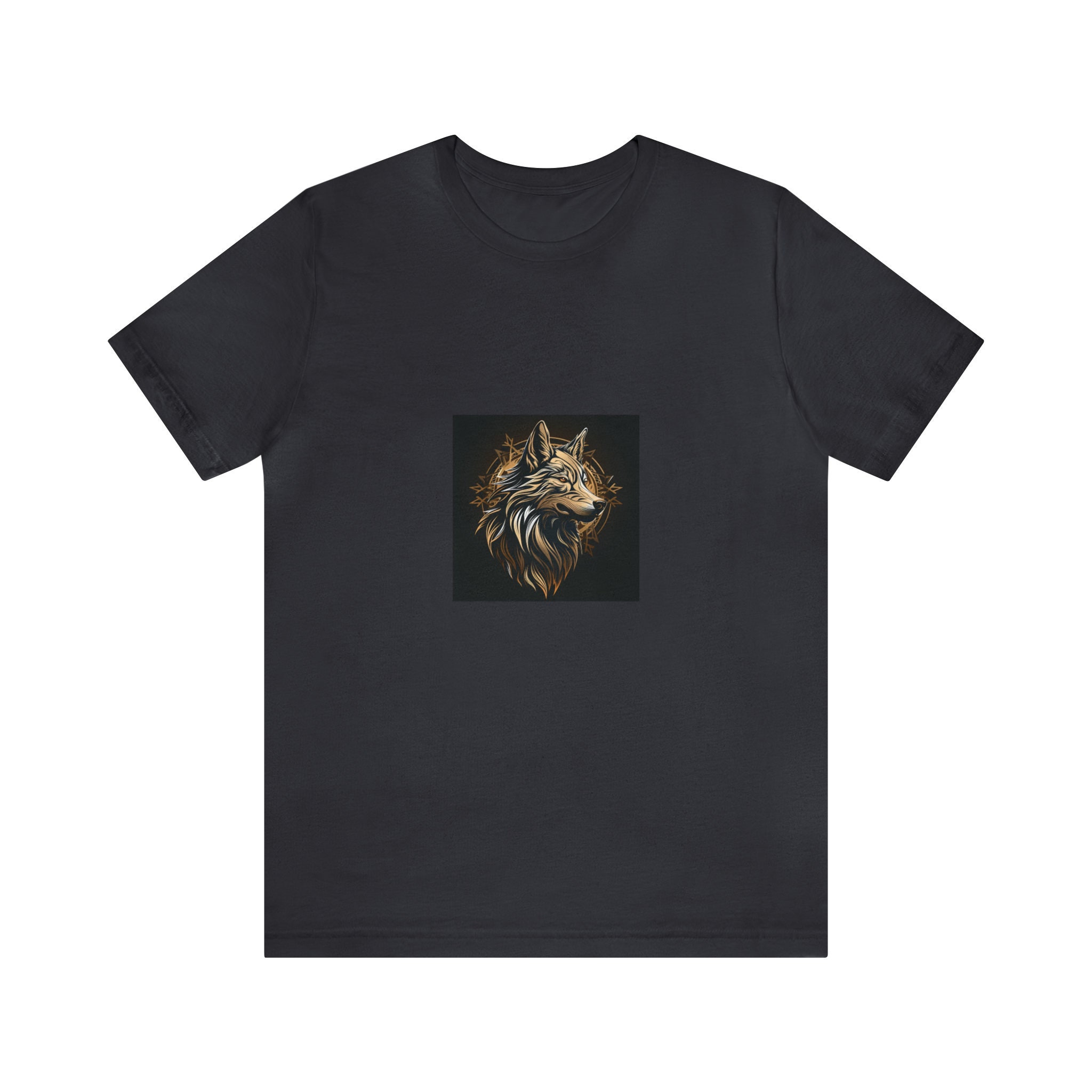 【oan】Named Clan Short Sleeve T-shirt Warriors Short Sleeve T-Shirt – Pataskala Customs