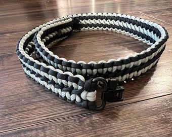 Rifle sling