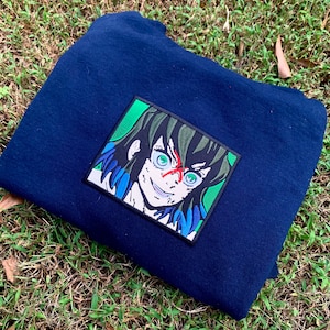Boar Sweatshirt