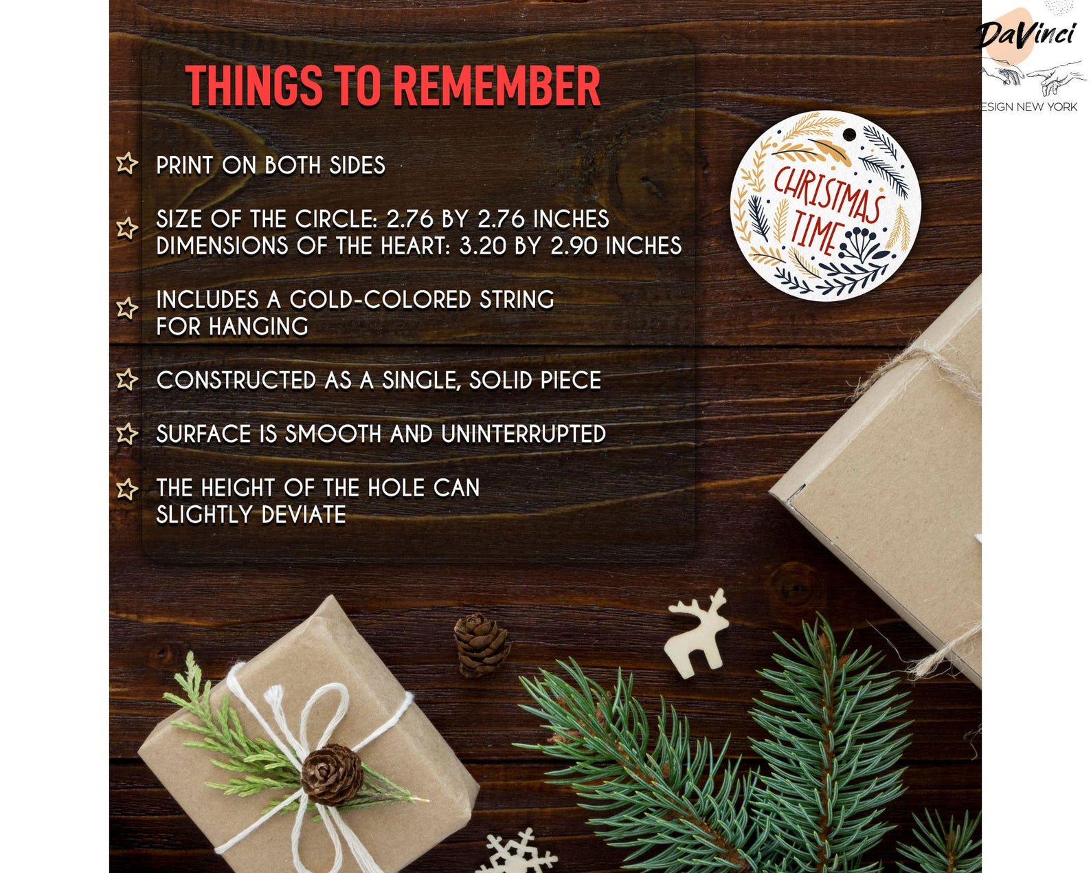 Our First Christmas at Home Ornament, Custom Street, Name, Christmas