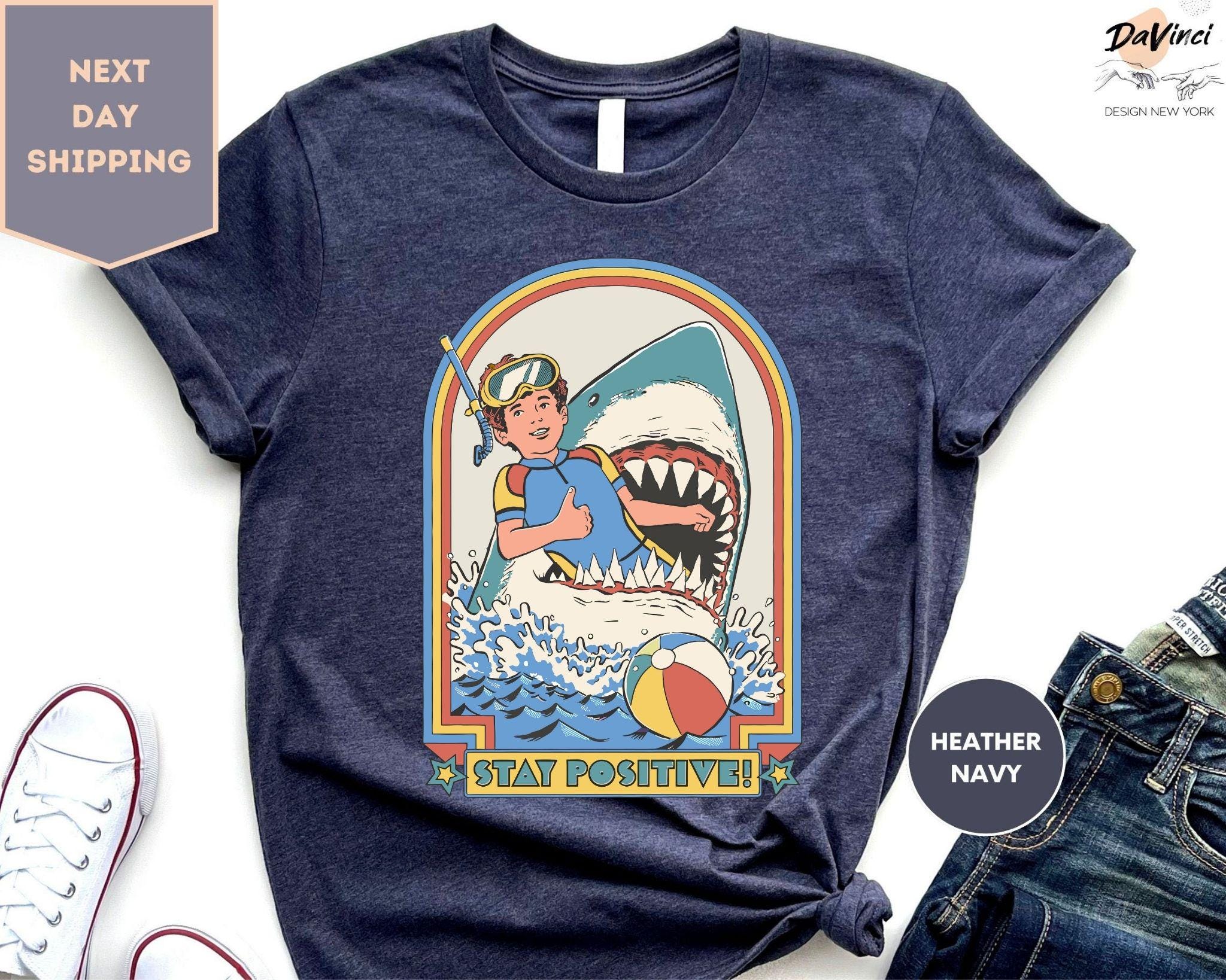baby shark shirt etsy