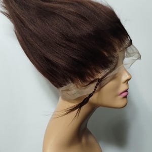 Handmade Lace Wigs Etsy