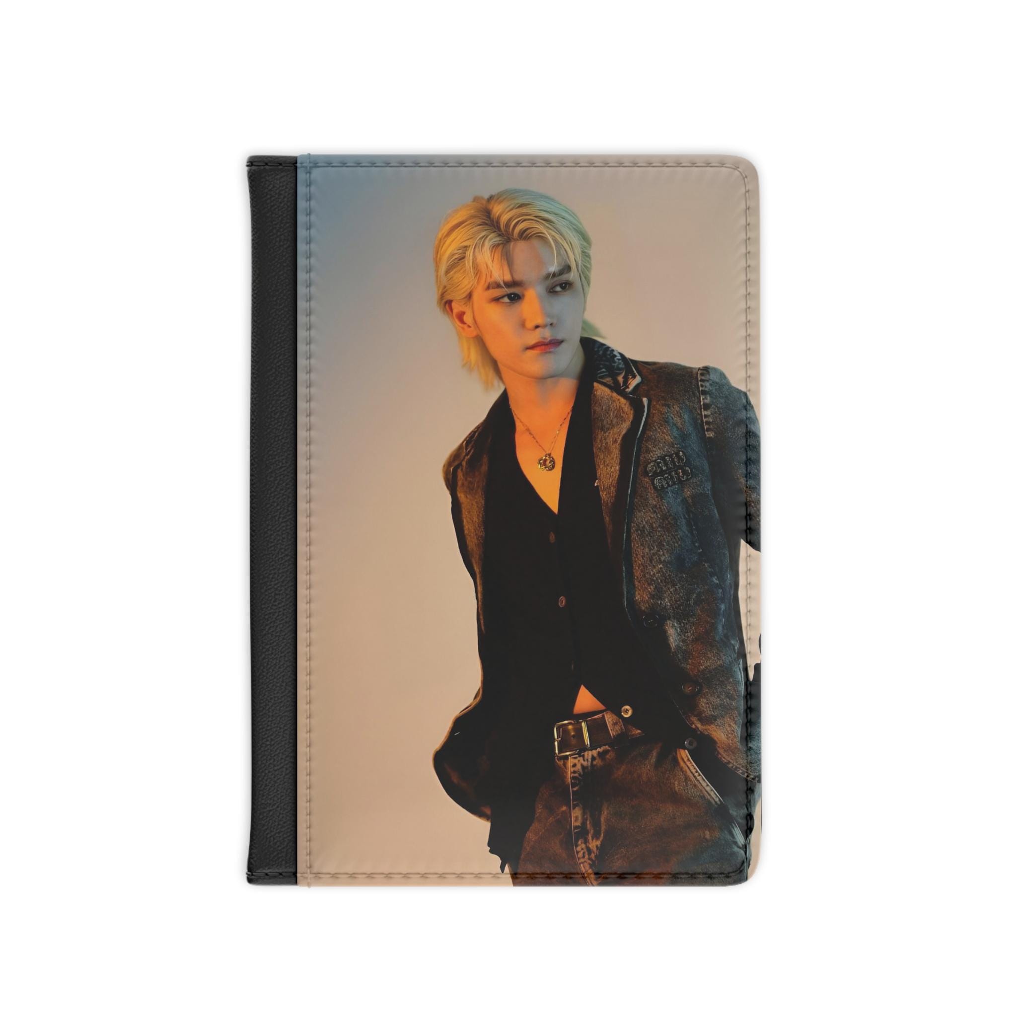 Nct Wallet - Etsy