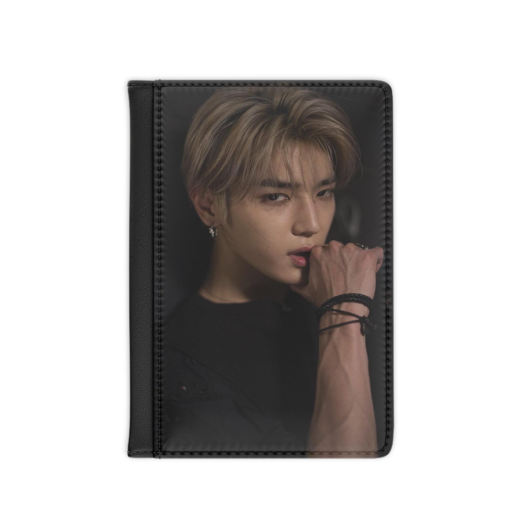 Nct Wallet - Etsy