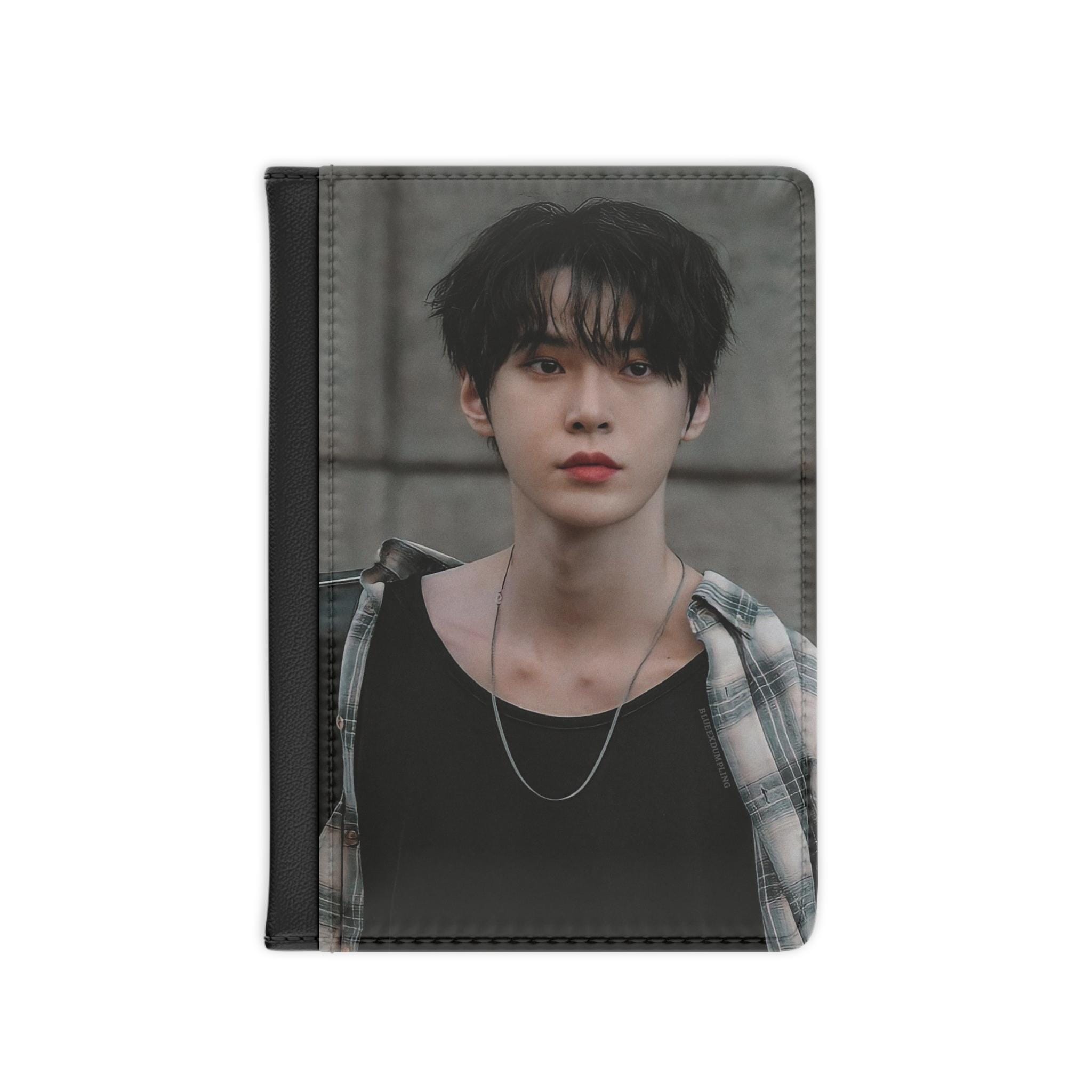 Nct Wallet - Etsy