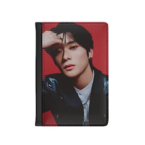 Nct Wallet - Etsy
