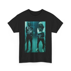 King Von T Shirt Graphic Tees Drill T Shirt Rap Tee King Von Graphic Tees O Block Tee Cool Tees Etsy