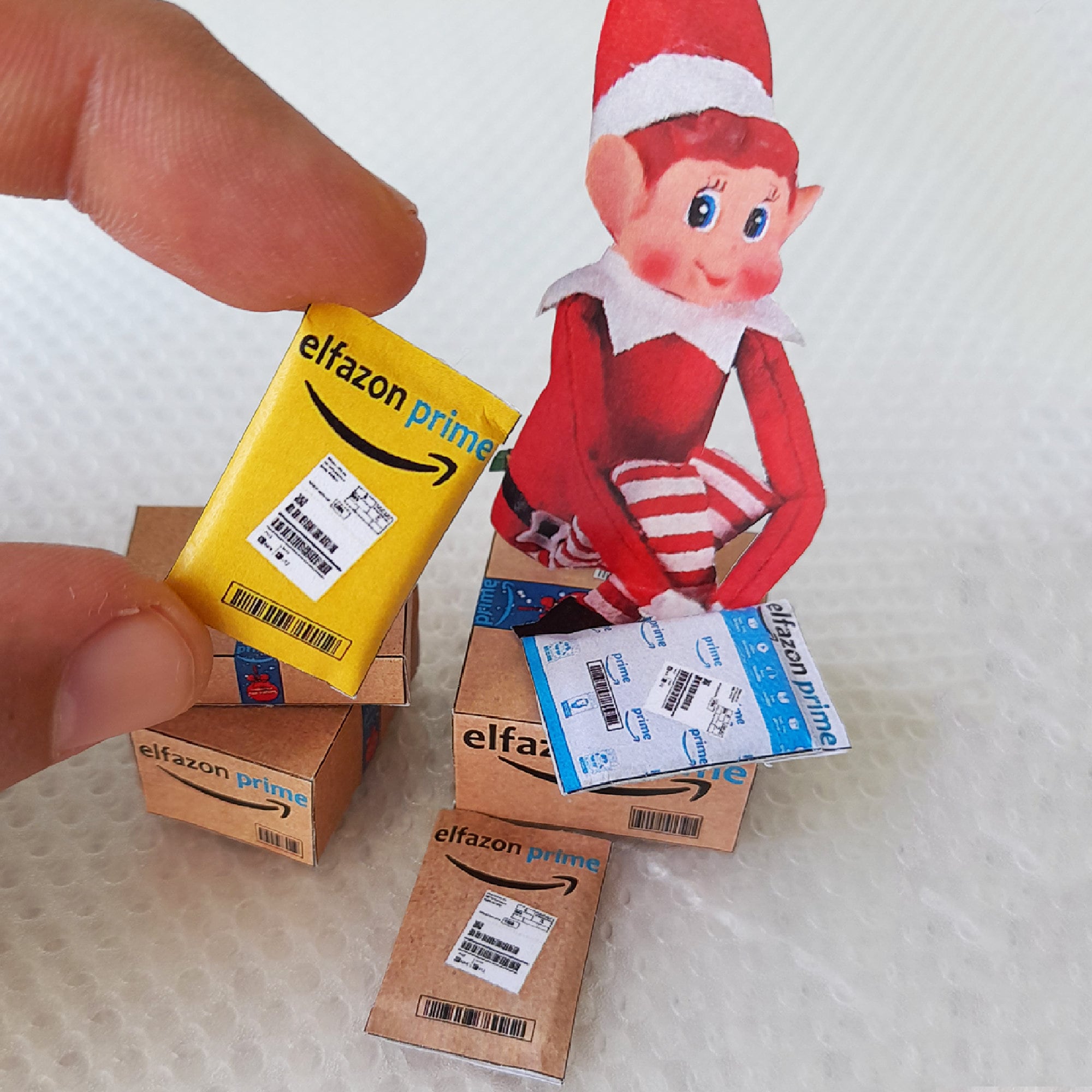 Elfazon Printable Canada