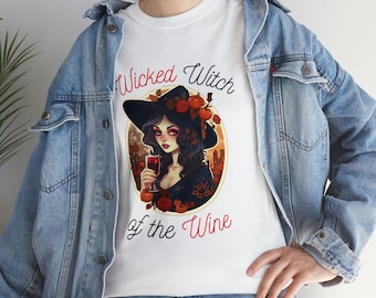 Drinking Shirt, Wine Shirt, Drink Wine Shirt, Day Drink T-Shirt, Wine Lover Shirt, Wine Tee, Witch T-shirt, tshirt, Funny Wine Shirt