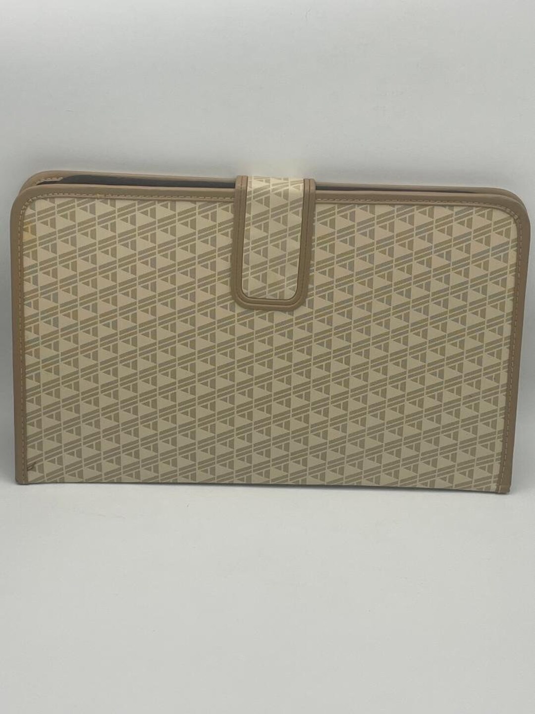 Avon Reps Case Vintage Avon Representative Jewelry Travel Case 1970's - Etsy