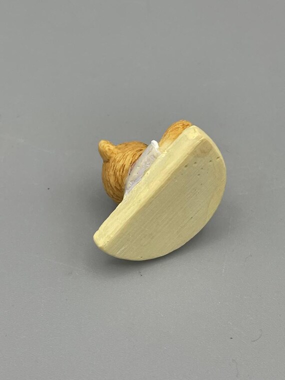 Miniature Carriage Hide Away Trinket - image 8