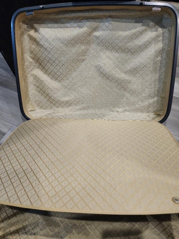 Samsonite Sentry II Hard Shell Suitcase With Key … - image 2