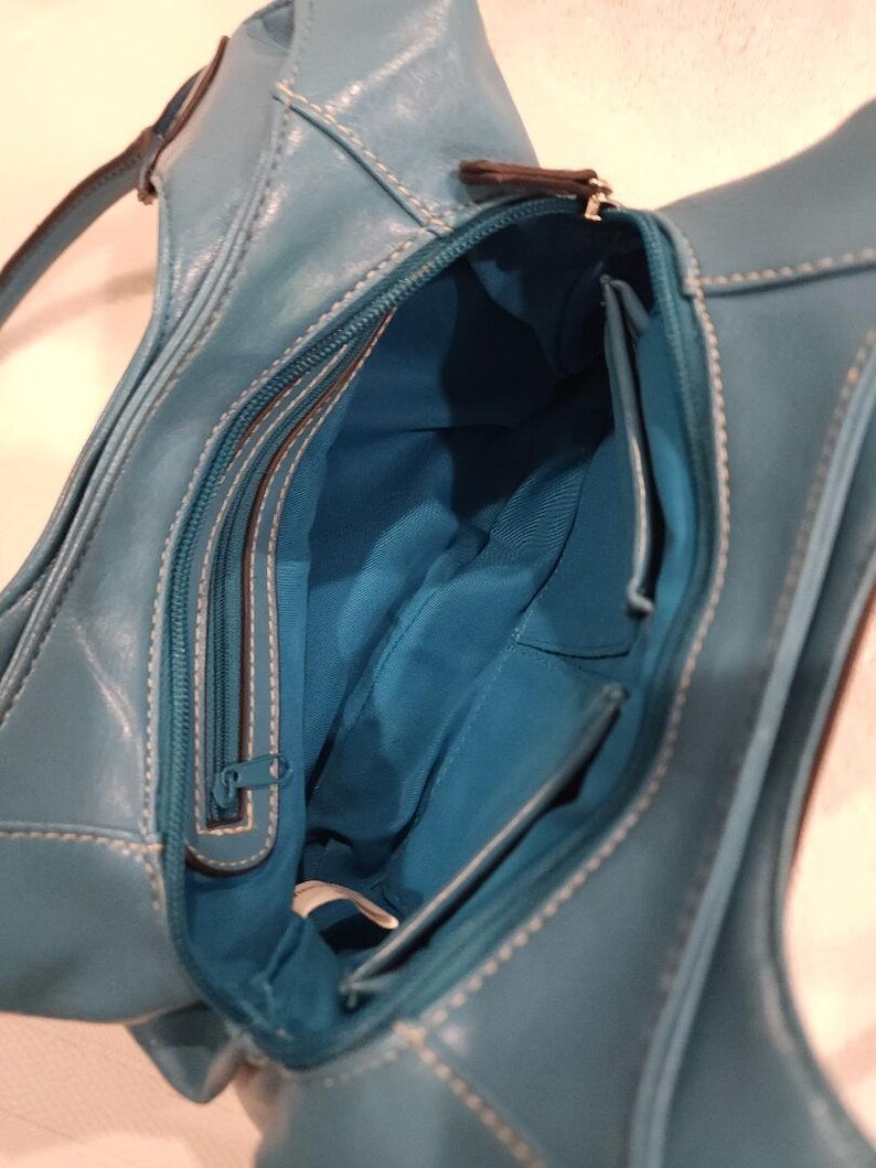 Rosetti New York Handbag Etsy