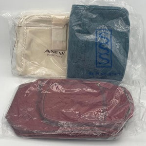Avon Travel Tots Assorted Colors And Use
