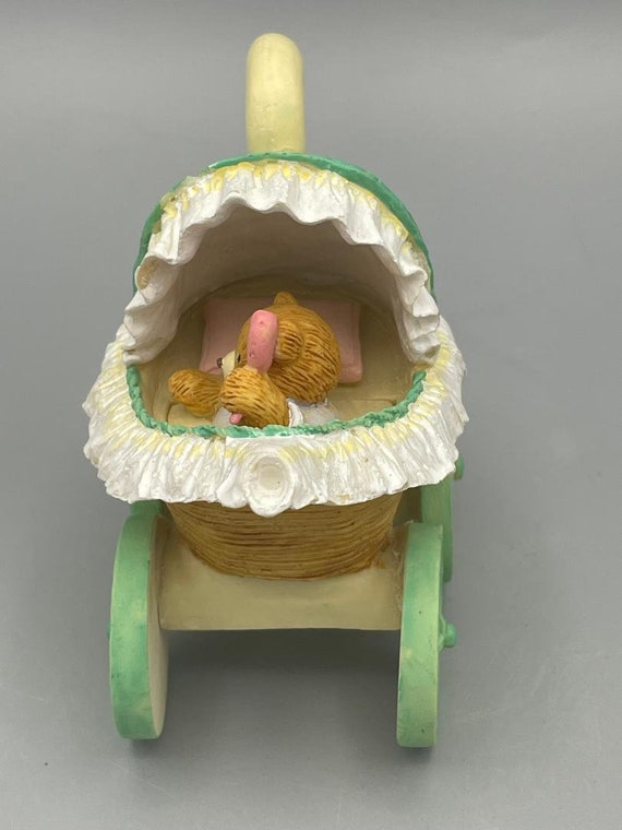 Miniature Carriage Hide Away Trinket - image 4