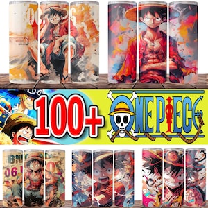 Vêtements One Piece Manga Anime