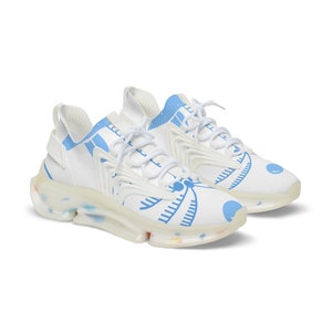 Men&#39;s Mesh Sneakers